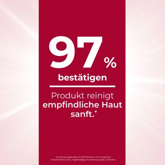 EUCERIN pH5 Duschgel & Öl empfindliche Haut NF 400 ml