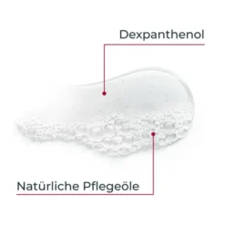 EUCERIN pH5 Duschgel & Öl empfindliche Haut NF 400 ml