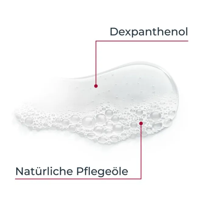 EUCERIN pH5 Duschgel & Öl empfindliche Haut NF 400 ml