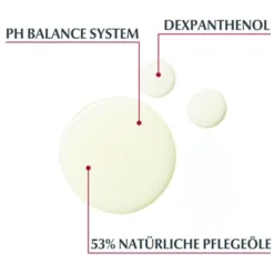 EUCERIN pH5 Duschöl empfindliche Haut Nachfüll 400 ml