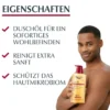 EUCERIN pH5 Duschöl empfindliche Haut m.Pumpe 400 ml