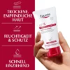 EUCERIN pH5 Hand Intensiv Pflege Emulsion 75 ml