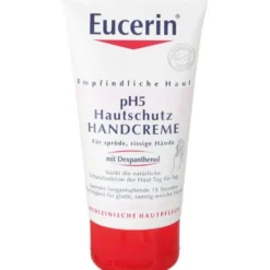 EUCERIN pH5 Hand Intensiv Pflege Emulsion 75 ml