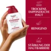 EUCERIN pH5 Hand Waschöl empfindliche Haut 250 ml
