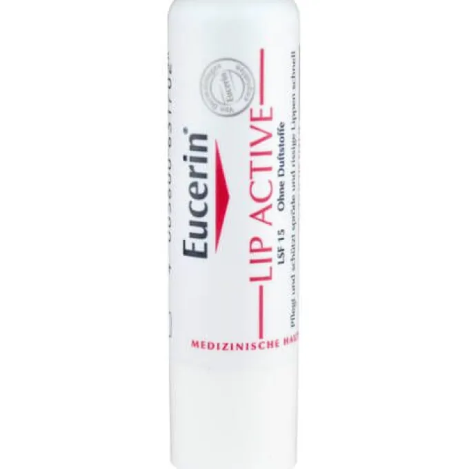 EUCERIN pH5 Lip Aktiv Stift 4,80 g