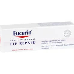 EUCERIN pH5 Lip Repair Creme 10 g