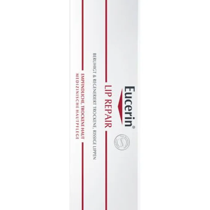 EUCERIN pH5 Lip Repair Creme 10 g