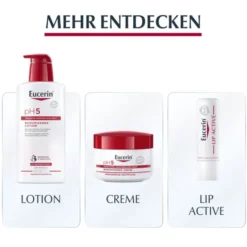 EUCERIN pH5 seifenfreies Waschstück empfindl.Haut 100 g