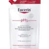 EUCERIN pH5 Waschlotion empfindliche Haut Nachfüll 750 ml