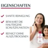 EUCERIN pH5 Waschlotion empfindliche Haut 200 ml