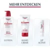 EUCERIN pH5 Waschlotion empfindliche Haut m.Pumpe 400 ml