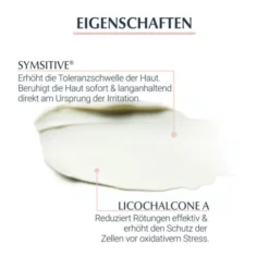 EUCERIN SEH Anti-Rötungen beruhigende Pflege 50 ml