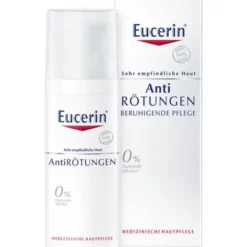 EUCERIN SEH Anti-Rötungen beruhigende Pflege 50 ml