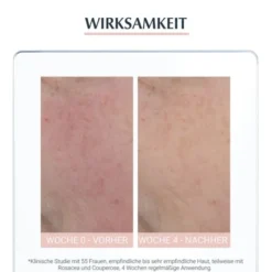 EUCERIN SEH Anti-Rötungen beruhigende Pflege 50 ml