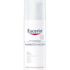 EUCERIN SEH Anti-Rötungen beruhigende Pflege 50 ml