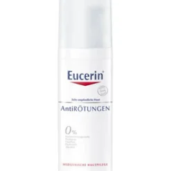 EUCERIN SEH Anti-Rötungen kaschierende Tagespflege 50 ml