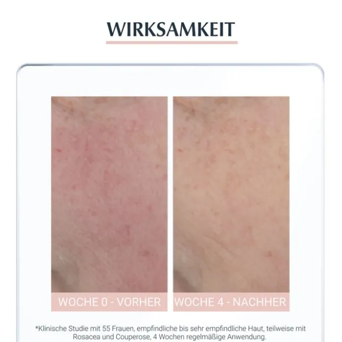 EUCERIN SEH Anti-Rötungen kaschierende Tagespflege 50 ml