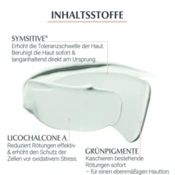 EUCERIN SEH Anti-Rötungen kaschierende Tagespflege 50 ml