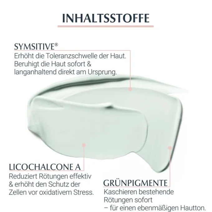 EUCERIN SEH Anti-Rötungen kaschierende Tagespflege 50 ml
