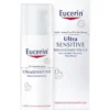 EUCERIN SEH UltraSensitive f.trockene Haut 50 ml