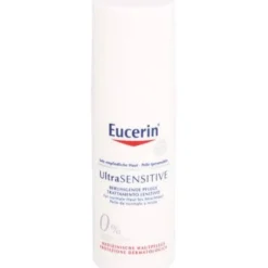 EUCERIN SEH UltraSensitive f.normale bis Mischhaut 50 ml