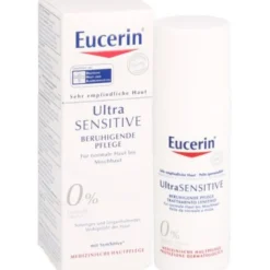 EUCERIN SEH UltraSensitive f.normale bis Mischhaut 50 ml