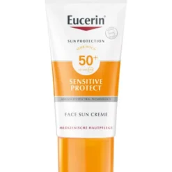 EUCERIN Sun Creme LSF 50+ 50 ml