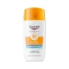 EUCERIN Sun Fluid Hydro Protect Face LSF 50+ 50 ml
