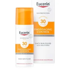 EUCERIN Sun Fluid PhotoAging Control LSF 30 50 ml