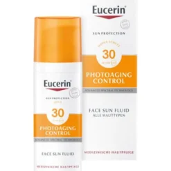 EUCERIN Sun Fluid PhotoAging Control LSF 30 50 ml