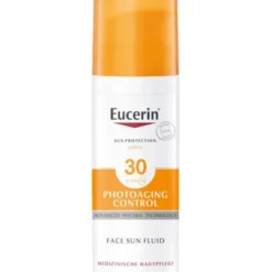 EUCERIN Sun Fluid PhotoAging Control LSF 30 50 ml