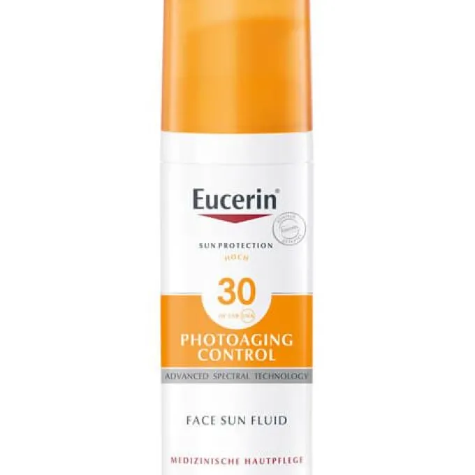 EUCERIN Sun Fluid PhotoAging Control LSF 30 50 ml
