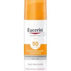 EUCERIN Sun Fluid PhotoAging Control LSF 50 50 ml