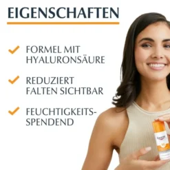 EUCERIN Sun Fluid PhotoAging Control LSF 50 50 ml