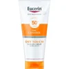 EUCERIN Sun Gel-Creme Oil Control Body LSF 50+ 200 ml