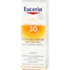 EUCERIN Sun Gel-Creme Oil Contr.Anti-Gl.Eff.LSF 30 50 ml