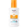 EUCERIN Sun Kids Spray LSF 50+ 200 ml