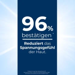 EUCERIN UreaRepair Gesichtscreme 5% Tag 50 ml