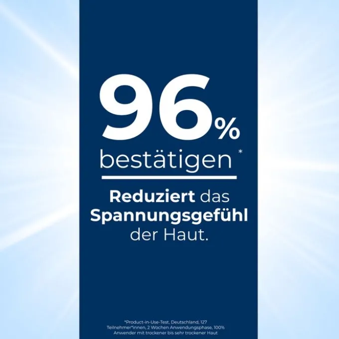 EUCERIN UreaRepair Gesichtscreme 5% Tag 50 ml