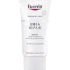 EUCERIN UreaRepair Gesichtscreme 5% Nacht 50 ml