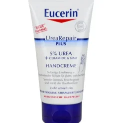 EUCERIN UreaRepair PLUS Handcreme 5% 75 ml