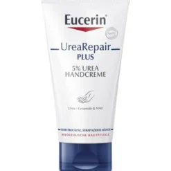 EUCERIN UreaRepair PLUS Handcreme 5% 75 ml