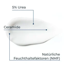 EUCERIN UreaRepair PLUS Handcreme 5% 75 ml