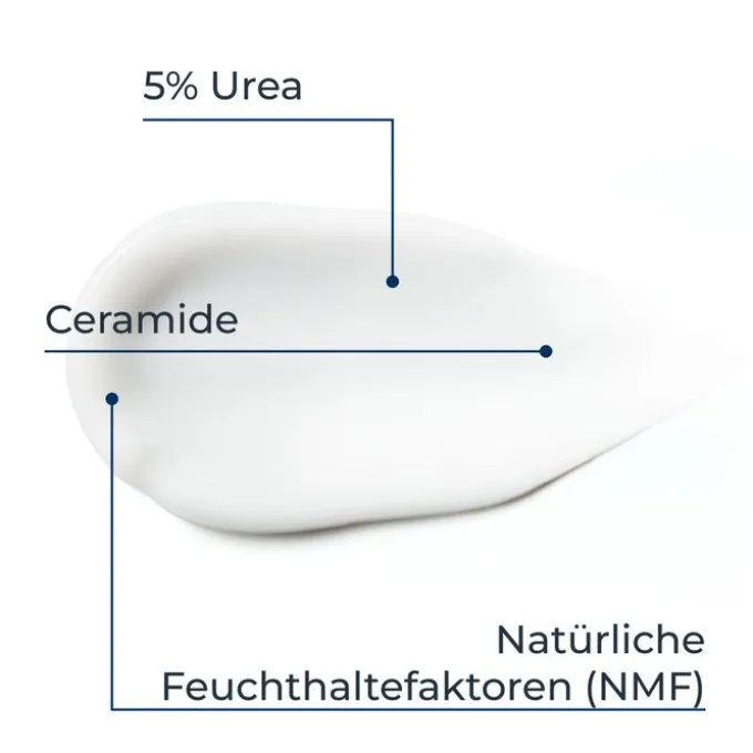 EUCERIN UreaRepair PLUS Handcreme 5% 75 ml