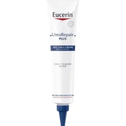 EUCERIN UreaRepair PLUS Intensivpflege 30% Creme 75 ml