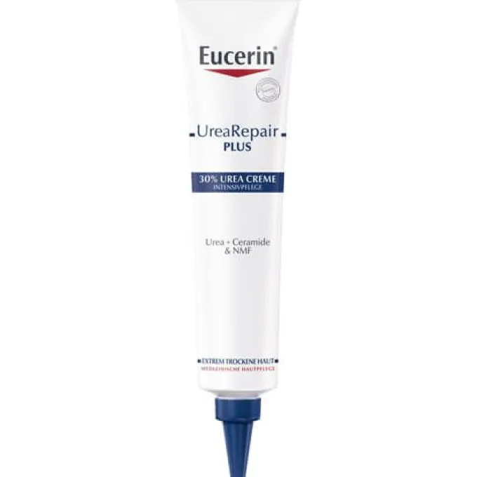 EUCERIN UreaRepair PLUS Intensivpflege 30% Creme 75 ml