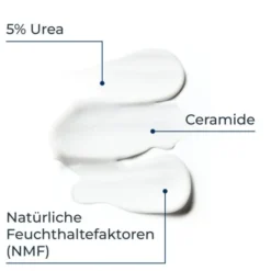 EUCERIN UreaRepair PLUS Körpercreme 5% 450 ml