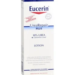 EUCERIN UreaRepair PLUS Lotion 10% 400 ml