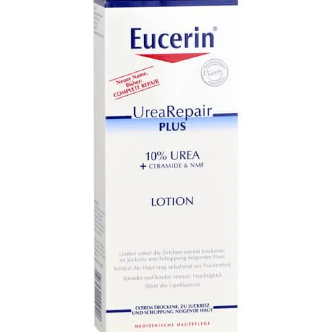 EUCERIN UreaRepair PLUS Lotion 10% 400 ml