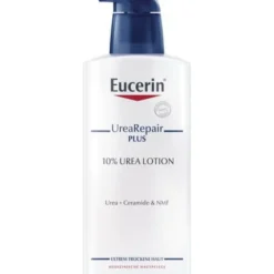 EUCERIN UreaRepair PLUS Lotion 10% 400 ml